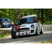 Load image into Gallery viewer, Mini-Cooper-02-06-Projector-Headlights-Drl-Black-High-H1-Low-H1-Pro-Yd-Mc02-Drl-Bk