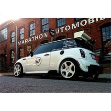 Load image into Gallery viewer, Mini-Cooper-02-06Cooper-Convertibles-05-08-Euro-Style-Tail-Lights-Black-Alt-Yd-Mc02-Bk