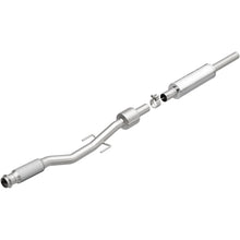 Load image into Gallery viewer, Mini-Cooper-1.6L-Directfit-Catalytic-Converter