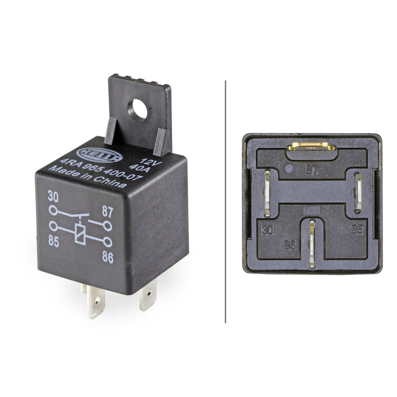 Mini-Iso-Relay-12V