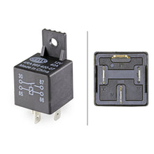 Load image into Gallery viewer, Mini-Iso-Relay-12V