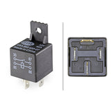 Hella 965400071 Relay, main current