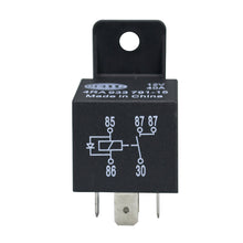 Load image into Gallery viewer, Mini-Iso-Relay-12V