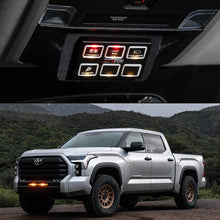 Load image into Gallery viewer, Mini6-Sourcelt-Vehicle-Kit---Toyota-2022-On-Tundra