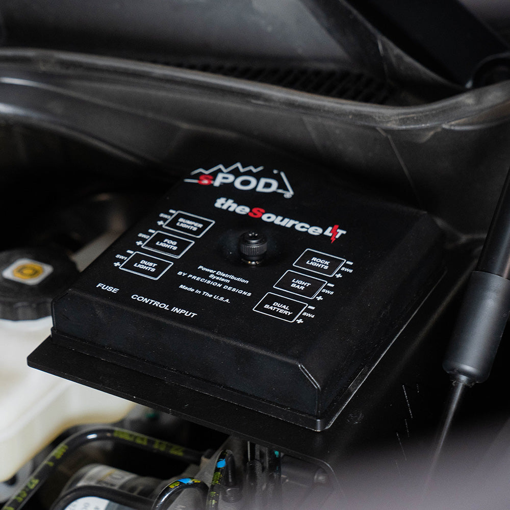 Mini6-Sourcelt-Vehicle-Kit---Toyota-2022-On-Tundra