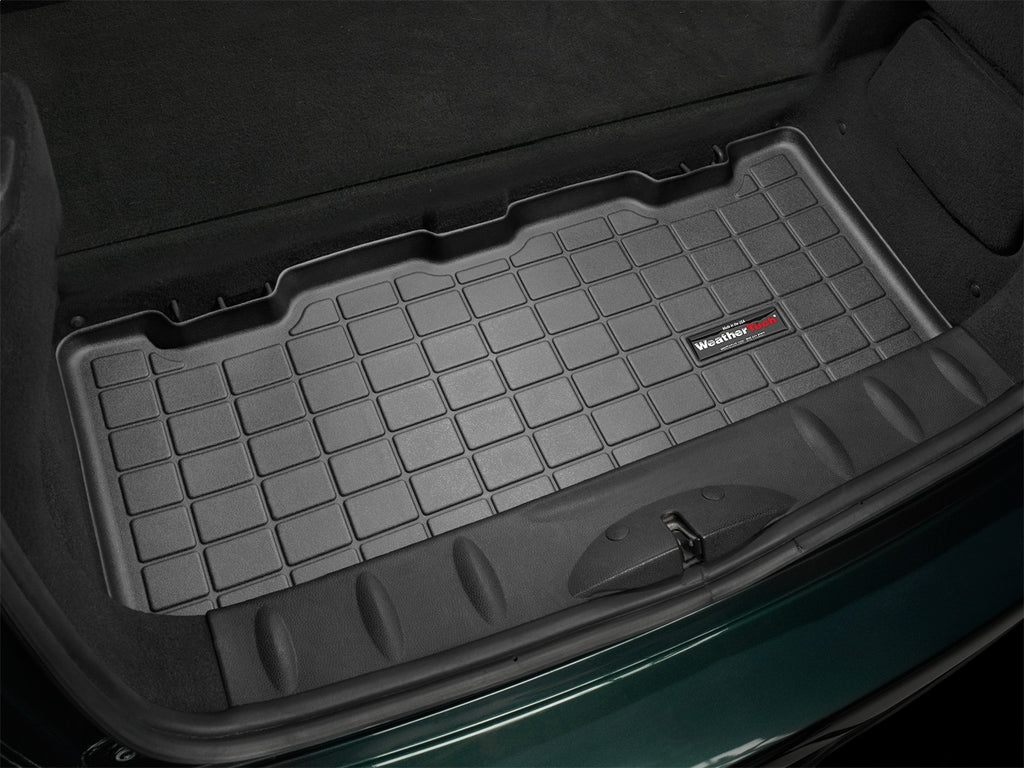 Weathertech 40340 Cargo Liner for Select Mini Cooper