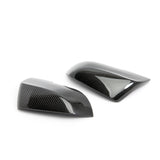 Dinan D980-0022  Mirror Cap Set - 2012-2021 Bmw 2/3/4-Series & X1