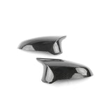 Dinan D980-0025  Mirror Cap Set - 2015-2020 Bmw M2/M3/M4
