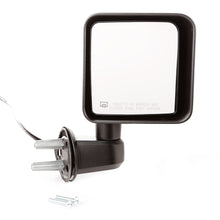 Load image into Gallery viewer, Mirror-Power-Heated-Black-Rh;1517-Jk