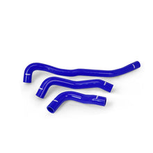 Load image into Gallery viewer, Misihmoto-16-Mazda-Miata-Silicone-Radiator-Hose-Kit--Blue