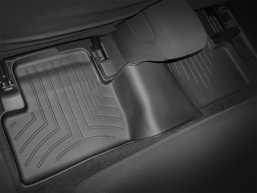 Weathertech 442232 FloorLiner™ DigitalFit® for Select Mitsubishi Lancer