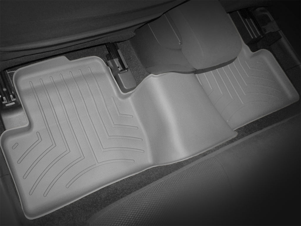 Weathertech 462232 FloorLiner™ DigitalFit® for Select Mitsubishi Lancer