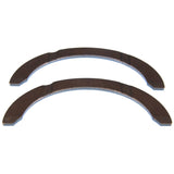 Clevite TW677S Engine Crankshaft Thrust Washer Set