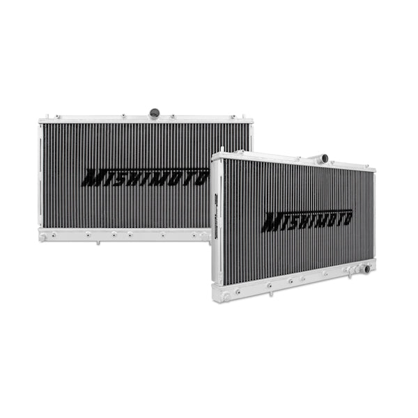 Mitsubishi-3000Gt-Performance-Aluminum-Radiator,-1991-1999-Manual