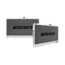 Load image into Gallery viewer, Mitsubishi-3000Gt-Performance-Aluminum-Radiator,-1991-1999-Manual