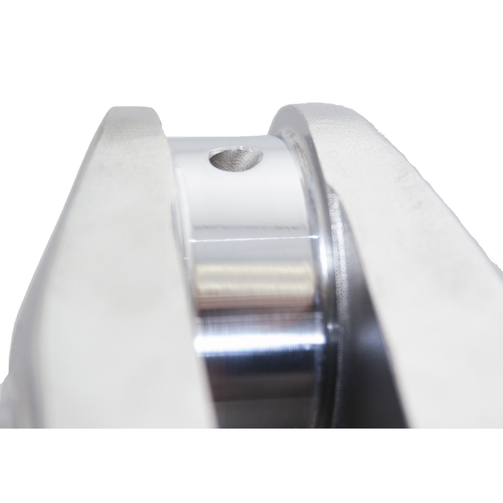 Mitsubishi-4B11t-4340-Billet-Crankshaft