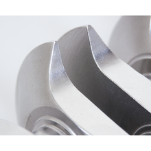 Load image into Gallery viewer, Mitsubishi-4B11t-4340-Billet-Crankshaft