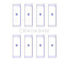 Load image into Gallery viewer, Mitsubishi-4G15G15bG4dj-(Size-0.50Mm)-Connecting-Rod-Bearing-Set