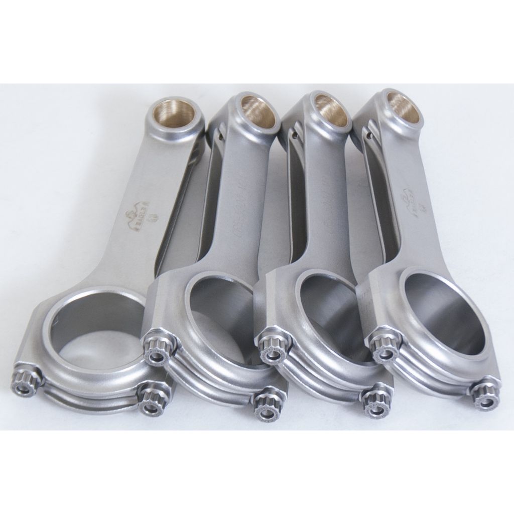 Mitsubishi-4G63-1St-Gen-Engine-21Mm-Piston-Pin-Connecting-Rods-(Set-Of-4)