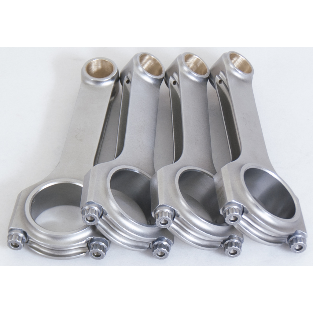 Mitsubishi-4G63-2Nd-Gen-Engine-Connecting-Rods-W7-Bolt-Crank22Mm-Piston-Pin-(Set-Of-4)