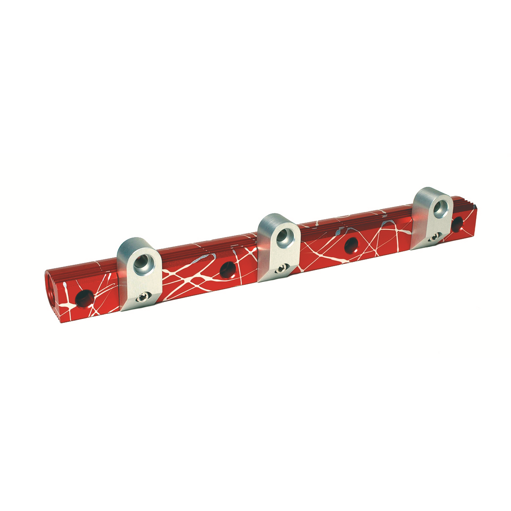 Mitsubishi-4G63-Billet-Fuel-Rail