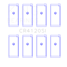 Load image into Gallery viewer, Mitsubishi-4G6364-Dohc-(Size-0.25Mm)-Connecting-Rod-Bearing-Set