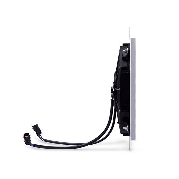 Mitsubishi-Eclipse-Performance-Aluminum-Fan-Shroud-Kit,-1995-1999-Turbo