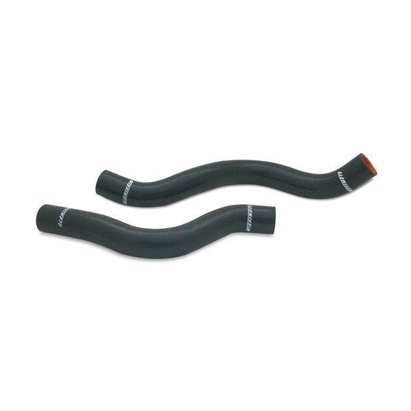 Mitsubishi-Eclipse-Silicone-Hose-Kit,-1990-1994,-Black