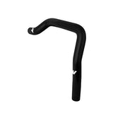 Mishimoto MMHOSE-EVO-XBOVBK Mitsubishi Evolution 10 Silicone BOV Return Hose