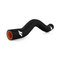 Load image into Gallery viewer, Mitsubishi-Evo-456-Upper-Black-Silicone-Hose