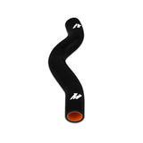 Mishimoto MMHOSE-EVO-UBK Mitsubishi Evolution 4/5/6 Upper Silicone Hose