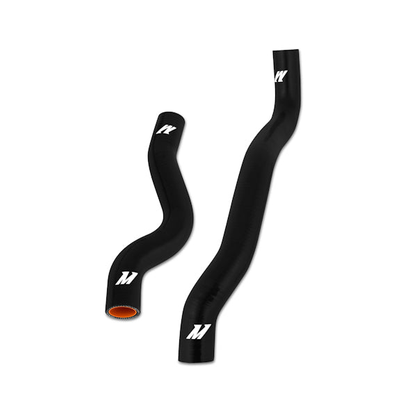 Mitsubishi-Evo-4.5-Black-Silicone-Hose-Kit