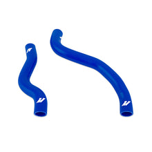 Load image into Gallery viewer, Mitsubishi-Evo-6-Blue-Silicone-Hose-Kit
