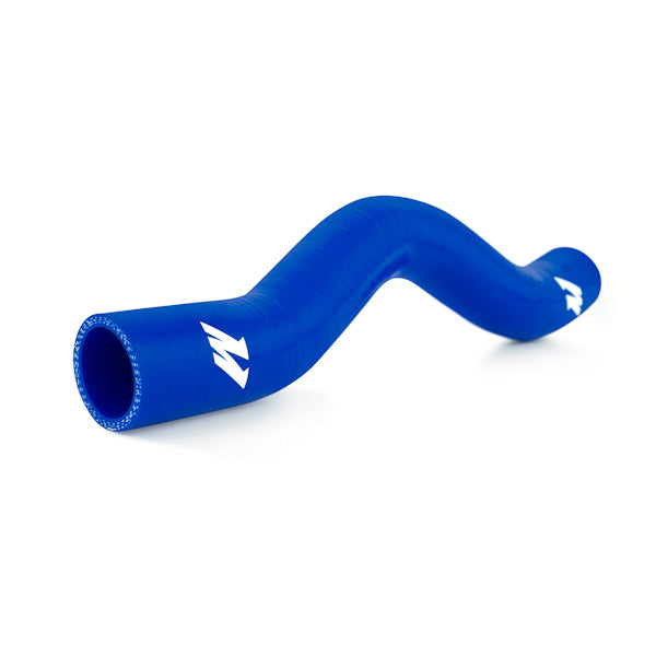 Mitsubishi-Evo-6-Blue-Silicone-Hose-Kit