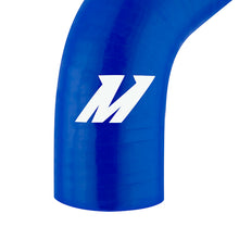 Load image into Gallery viewer, Mitsubishi-Evo-6-Blue-Silicone-Hose-Kit