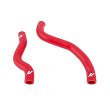 Load image into Gallery viewer, Mitsubishi-Evo-6-Red-Silicone-Hose-Kit