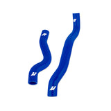 Mishimoto MMHOSE-EVO-4BL Mitsubishi Evolution 4/5 Silicone Hose Kit