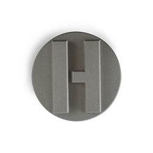 Load image into Gallery viewer, Mitsubishi-Hoonigan-Oil-Filler-Cap---Silver