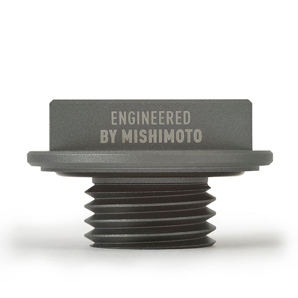 Mitsubishi-Hoonigan-Oil-Filler-Cap---Silver