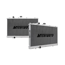 Load image into Gallery viewer, Mitsubishi-Lancer-Evolution-456-Performance-Aluminum-Radiator