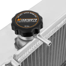 Load image into Gallery viewer, Mitsubishi-Lancer-Evolution-456-Performance-Aluminum-Radiator