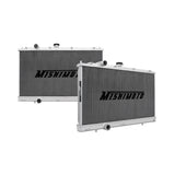 Mishimoto MMRAD-EVO-456 Mitsubishi Lancer Evolution 4/5/6 Performance Aluminum Radiator