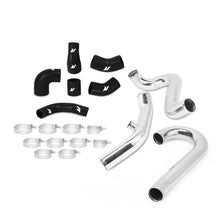 Load image into Gallery viewer, Mitsubishi-Lancer-Evolution-789-Intercooler-Pipe-Kit-Black