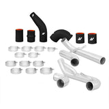 Mishimoto MMICP-EVO-01BK Mitsubishi Lancer Evolution 7/8/9 Intercooler Pipe Kit
