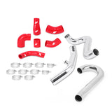 Mishimoto MMICP-EVO-01RD Mitsubishi Lancer Evolution 7/8/9 Intercooler Pipe Kit