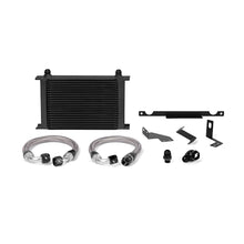 Load image into Gallery viewer, Mitsubishi-Lancer-Evolution-789-Oil-Cooler-Kit,-2001In2007