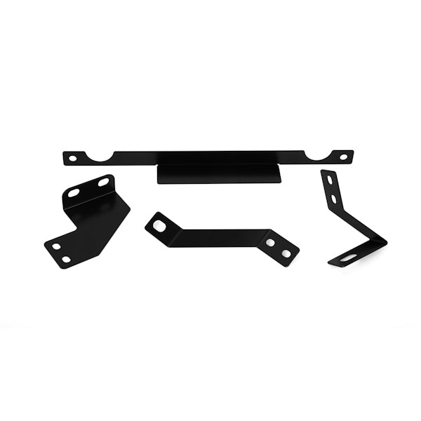 Mitsubishi-Lancer-Evolution-789-Oil-Cooler-Kit,-2001In2007