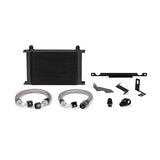 Mishimoto MMOC-EVO-01BK Mitsubishi Lancer Evolution 7/8/9 Oil Cooler Kit, 2001in2007