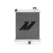 Load image into Gallery viewer, Mitsubishi-Lancer-Evolution-789-Performance-Aluminum-Radiator,-2001-2007