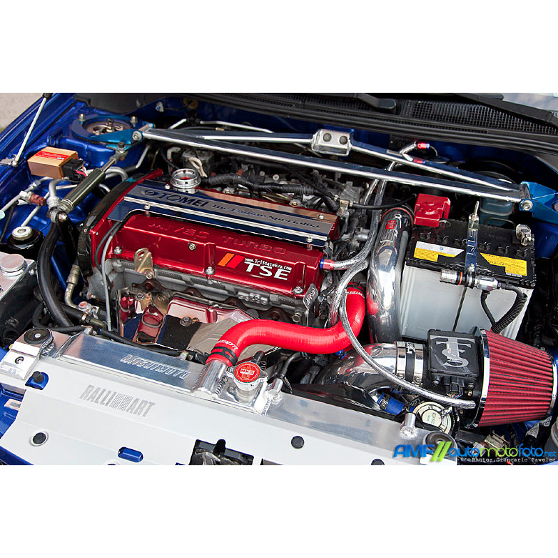 Mitsubishi-Lancer-Evolution-789-Performance-Aluminum-Radiator,-2001-2007